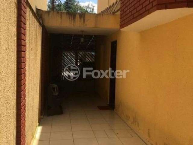 Casa com 3 quartos à venda na Rua Otávio Nunes da Silva, 1, Vila Moreira, Guarulhos, 132 m2 por R$ 750.000