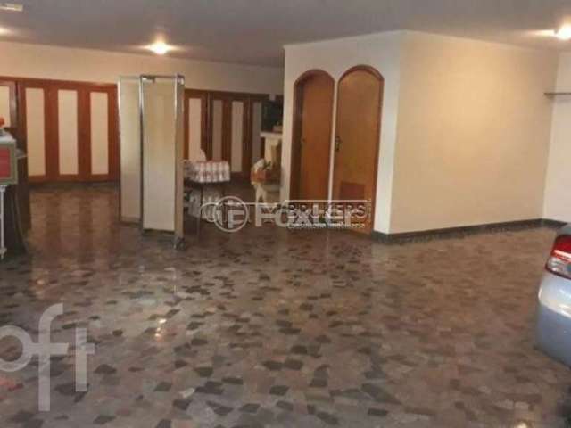 Casa com 3 quartos à venda na Rua Léo de Oliveira, 63, Vila Moreira, Guarulhos, 250 m2 por R$ 1.050.000