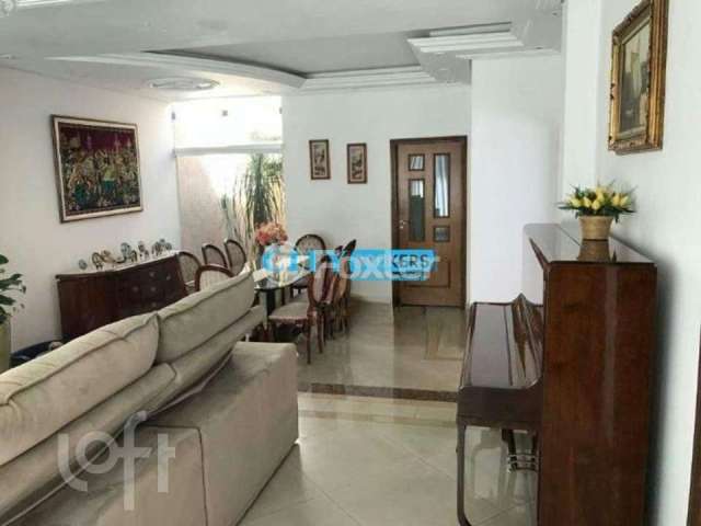 Casa com 3 quartos à venda na Rua Lalau Rabelo, 1, Vila Milton, Guarulhos, 290 m2 por R$ 1.600.000