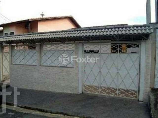 Casa com 4 quartos à venda na Rua Mogi Mirim, 49, Vila Trabalhista, Guarulhos, 213 m2 por R$ 795.000