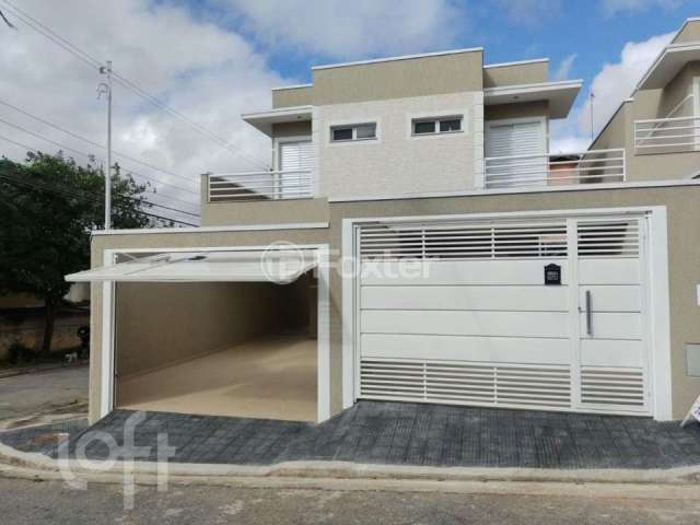 Casa com 3 quartos à venda na Rua Branca Sales, 300, Vila Maranduba, Guarulhos, 155 m2 por R$ 790.000