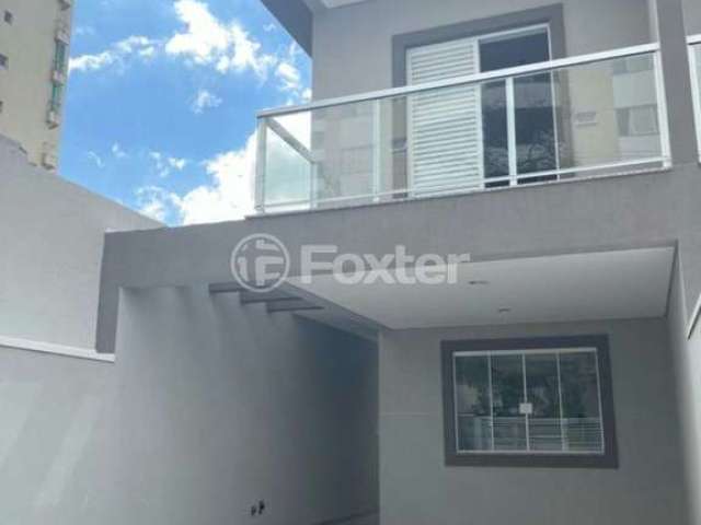 Casa com 3 quartos à venda na Rua Jesuíno Rabello, 344, Vila Milton, Guarulhos, 157 m2 por R$ 1.098.000