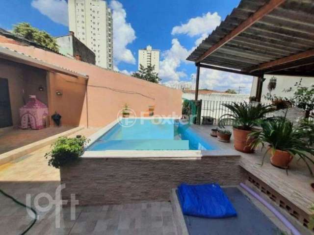 Casa com 4 quartos à venda na Rua Antonieta Aguirre de Moraes Barros, 310, Vila Augusta, Guarulhos, 275 m2 por R$ 1.500.000