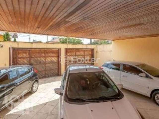 Casa com 4 quartos à venda na Rua José Inácio, 125, Jardim Campo Grande, São Paulo, 369 m2 por R$ 1.550.000