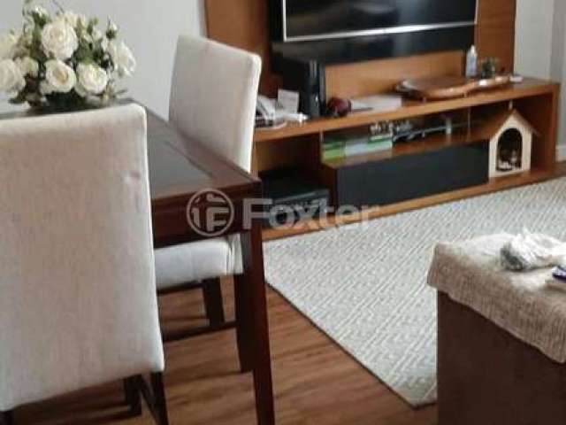 Apartamento com 2 quartos à venda na Avenida Circular, 113, Raposo Tavares, São Paulo, 49 m2 por R$ 230.000