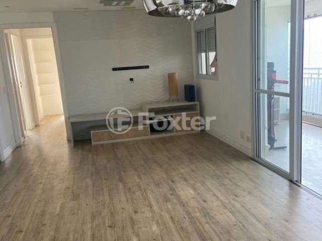 Apartamento com 3 quartos à venda na Avenida Professor Luiz Ignácio Anhaia Mello, 2580, Jardim Avelino, São Paulo, 104 m2 por R$ 950.000