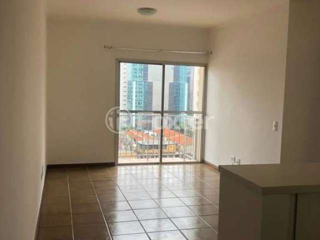 Apartamento com 2 quartos à venda na Rua Júlio Diniz, 145, Vila Olímpia, São Paulo, 69 m2 por R$ 850.000