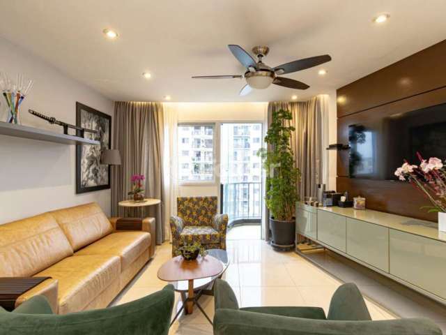 Apartamento com 3 quartos à venda na Rua Madre Cabrini, 332, Vila Mariana, São Paulo, 120 m2 por R$ 1.750.000