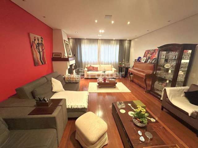 Apartamento com 4 quartos à venda na Rua Charles Spencer Chaplin, 199, Vila Andrade, São Paulo, 210 m2 por R$ 1.300.000