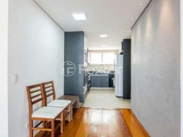 Apartamento com 3 quartos à venda na Rua Afonso de Freitas, 78, Paraíso, São Paulo, 107 m2 por R$ 1.250.000