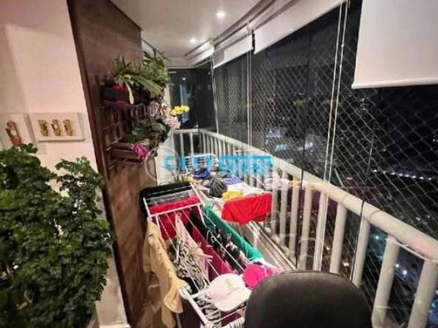 Apartamento com 3 quartos à venda na Rua Filipinas, 235, Alto da Lapa, São Paulo, 78 m2 por R$ 1.100.000