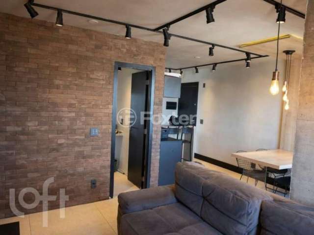 Apartamento com 1 quarto à venda na Rua Itamonte, 2310, Vila Medeiros, São Paulo, 58 m2 por R$ 380.000