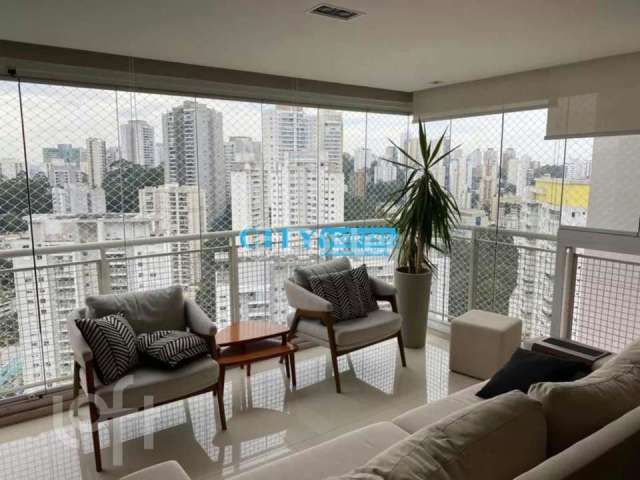 Apartamento com 2 quartos à venda na Rua Carvalho de Freitas, 325, Vila Andrade, São Paulo, 109 m2 por R$ 1.150.000