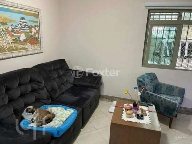 Casa com 3 quartos à venda na Rua Maria Rosa de Siqueira, 150, Santana, São Paulo, 100 m2 por R$ 2.120.000