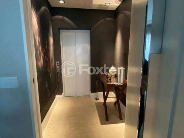 Apartamento com 3 quartos à venda na Rua Professor Alexandre Correia, 259, Jardim Vitoria Regia, São Paulo, 205 m2 por R$ 2.750.000