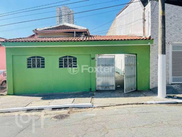 Casa com 2 quartos à venda na Rua Antúrios, 343, Jardim Têxtil, São Paulo, 110 m2 por R$ 1.300.000