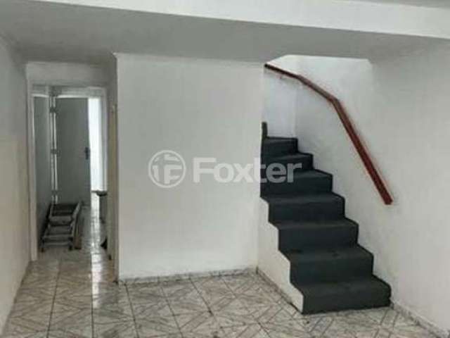 Casa com 2 quartos à venda na Rua Tomás Ribeiro Colaço, 517, Jardim Vivan, São Paulo, 112 m2 por R$ 550.000