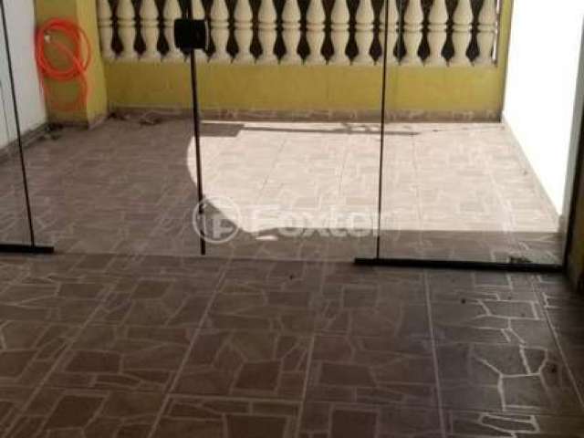 Casa com 2 quartos à venda na Rua Ricardo Abed, 31, Conjunto Residencial Vista Verde, São Paulo, 110 m2 por R$ 480.000