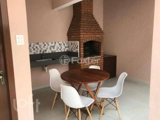 Casa com 3 quartos à venda na Rua Oclézio Dias, 164, Jardim Regina, São Paulo, 213 m2 por R$ 1.250.000