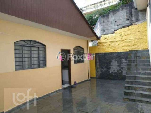 Casa com 3 quartos à venda na Rua Professor Augusto Coelho e Sousa, 111, Vila Boaçava, São Paulo, 140 m2 por R$ 590.000