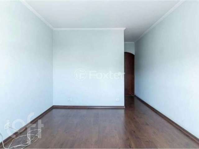 Casa com 3 quartos à venda na Rua Gumercindo de Paula, 307, Jardim Monte Alegre, São Paulo, 218 m2 por R$ 680.000