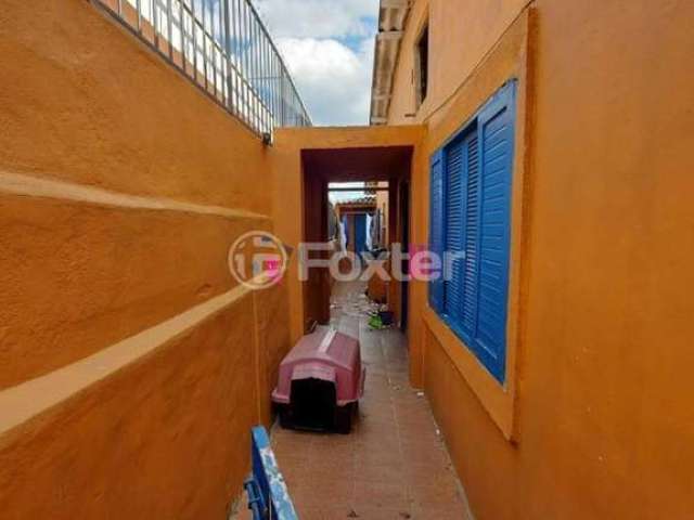 Casa com 2 quartos à venda na Rua Maria Julieta Drummond de Andrade, 170, Vila Guedes, São Paulo, 125 m2 por R$ 425.000