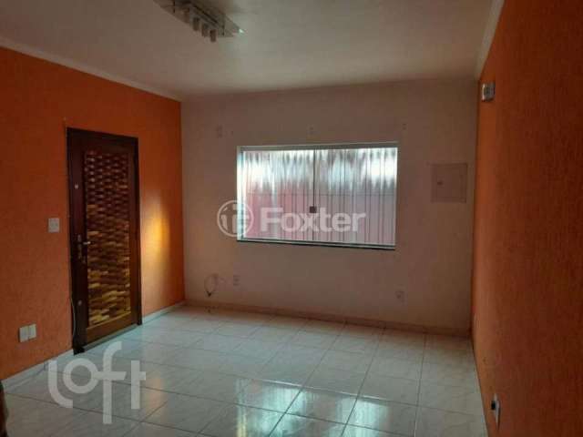 Casa com 3 quartos à venda na Rua Padre Aníbal Difrância, 17, Jardim Mangalot, São Paulo, 182 m2 por R$ 550.000