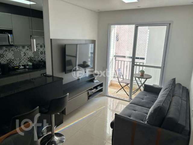 Apartamento com 2 quartos à venda na Avenida Dom Jaime de Barros Câmara, 357, Planalto, São Bernardo do Campo, 56 m2 por R$ 440.000