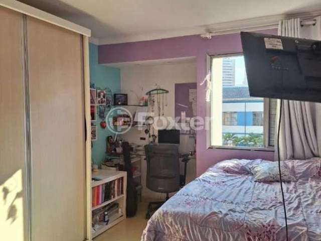 Apartamento com 2 quartos à venda na Rua Garção Tinoco, 94, Santana, São Paulo, 100 m2 por R$ 750.000