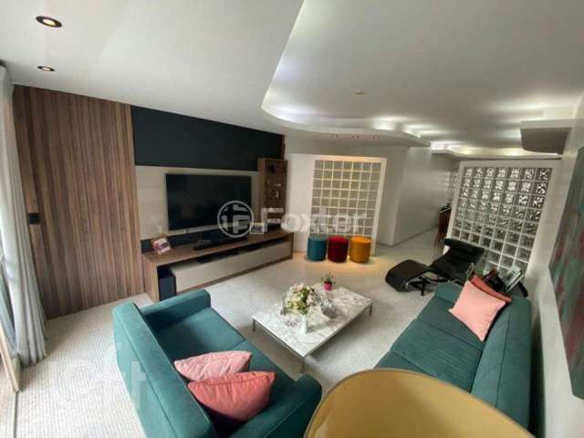 Apartamento com 2 quartos à venda na Rua Cincinato Braga, 535, Bela Vista, São Paulo, 148 m2 por R$ 1.620.000