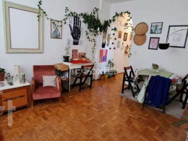 Apartamento com 1 quarto à venda na Rua Augusta, 737, Consolação, São Paulo, 54 m2 por R$ 520.000