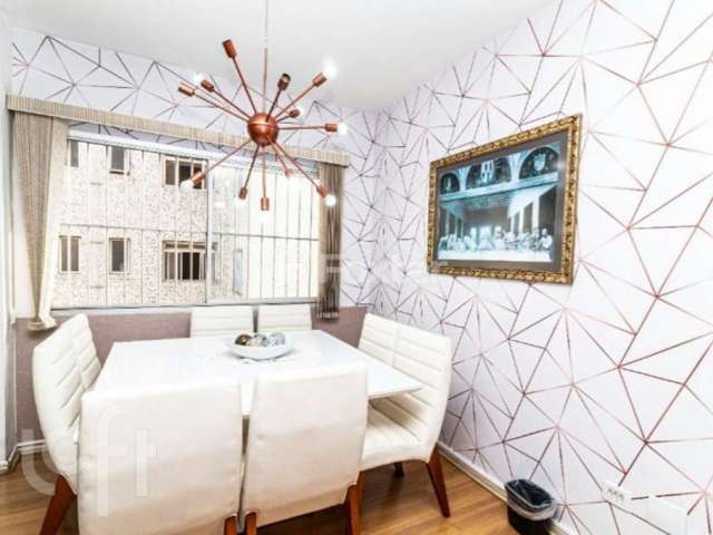 Apartamento com 3 quartos à venda na Rua Inhambú, 531, Vila Uberabinha, São Paulo, 90 m2 por R$ 1.073.000