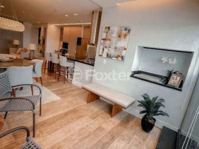 Apartamento com 2 quartos à venda na Avenida Roque Petroni Júnior, 630, Jardim das Acacias, São Paulo, 104 m2 por R$ 2.180.000