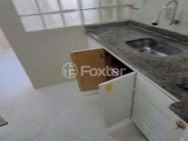 Apartamento com 2 quartos à venda na Avenida Águia de Haia, 3849, Jardim Cotinha, São Paulo, 48 m2 por R$ 345.000