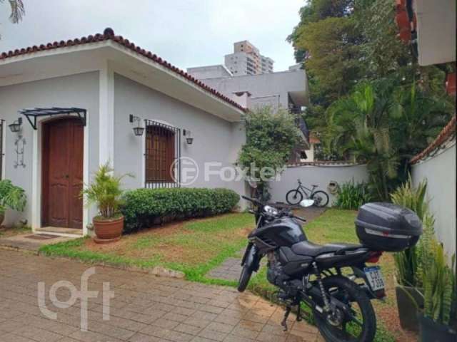 Casa com 3 quartos à venda na Rua Gaspar Moreira, 90, Butantã, São Paulo, 190 m2 por R$ 4.580.000