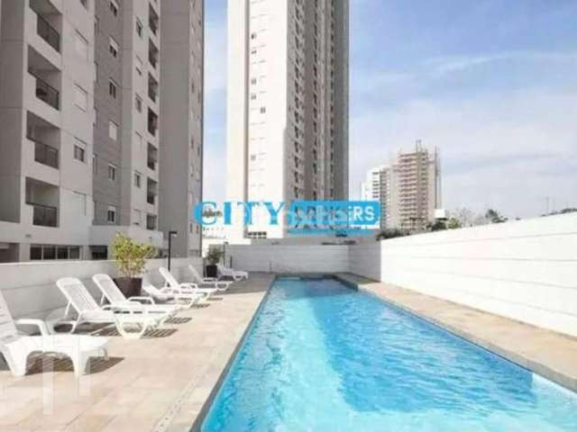 Apartamento com 2 quartos à venda na Rua Celso Ramos, 360, Vila Andrade, São Paulo, 47 m2 por R$ 350.000