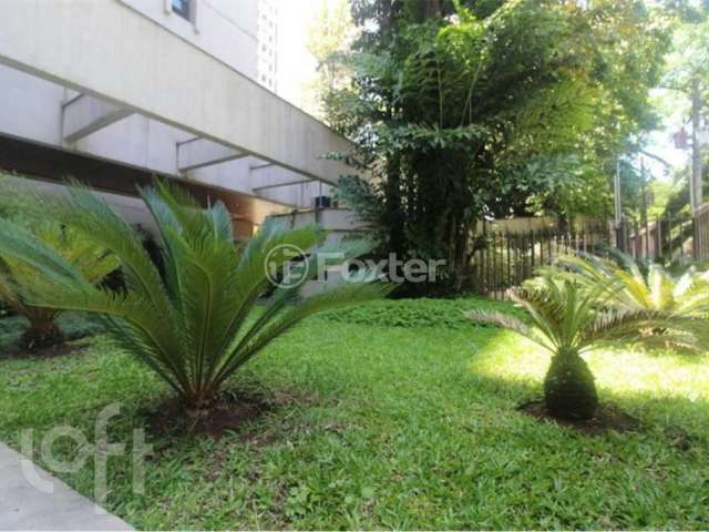 Apartamento com 3 quartos à venda na Praça Pereira Coutinho, 135, Vila Nova Conceição, São Paulo, 386 m2 por R$ 13.000.000