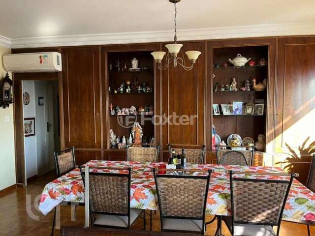 Apartamento com 3 quartos à venda na Avenida Higienópolis, 1048, Higienópolis, São Paulo, 154 m2 por R$ 1.720.000