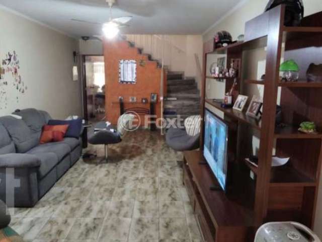 Casa com 3 quartos à venda na Rua Pero de Campos, 30, Água Fria, São Paulo, 128 m2 por R$ 650.000