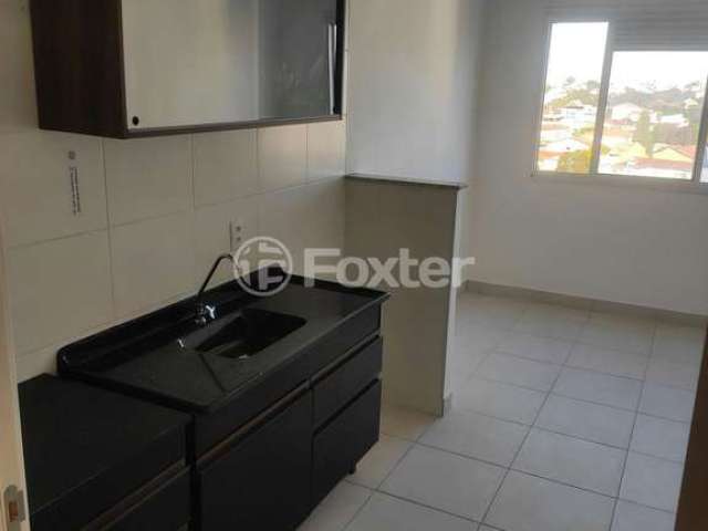 Apartamento com 1 quarto à venda na Rua Luís da Fonseca Galvão, 181, Parque Maria Helena, São Paulo, 27 m2 por R$ 210.000