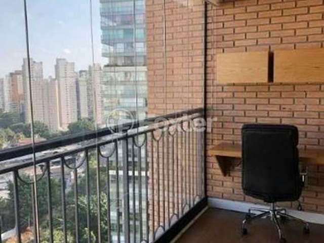 Apartamento com 2 quartos à venda na Rua Diogo Jácome, 554, Vila Nova Conceição, São Paulo, 96 m2 por R$ 2.700.000