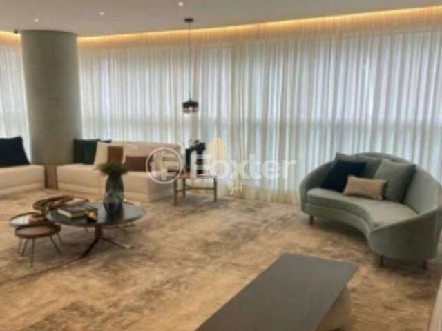 Apartamento com 4 quartos à venda na Rua José Donatelli, 8, Sumaré, São Paulo, 274 m2 por R$ 6.012.464