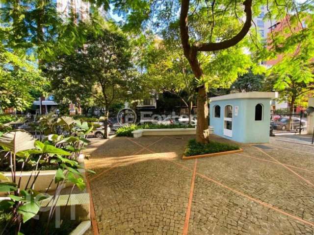 Apartamento com 2 quartos à venda na Rua Oscar Freire, 416, Jardim América, São Paulo, 160 m2 por R$ 2.500.000