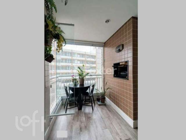 Apartamento com 3 quartos à venda na Rua Guarulhos, 71, Gopoúva, Guarulhos, 83 m2 por R$ 725.000