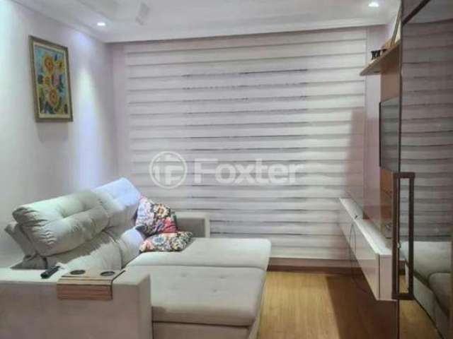 Apartamento com 3 quartos à venda na Avenida Giovanni Gronchi, 6675, Vila Andrade, São Paulo, 64 m2 por R$ 450.000