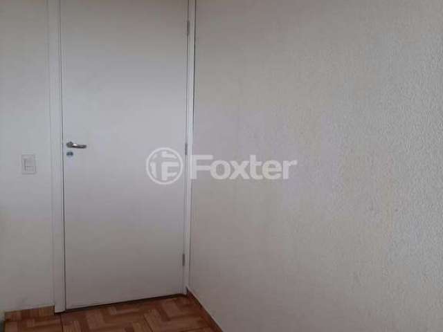 Apartamento com 2 quartos à venda na Rua Turvolândia, 615, Vila Nova Bonsucesso, Guarulhos, 40 m2 por R$ 200.000