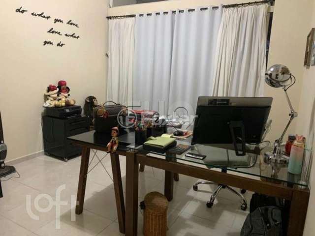 Apartamento com 3 quartos à venda na Rua Piauí, 359, Higienópolis, São Paulo, 150 m2 por R$ 1.690.000