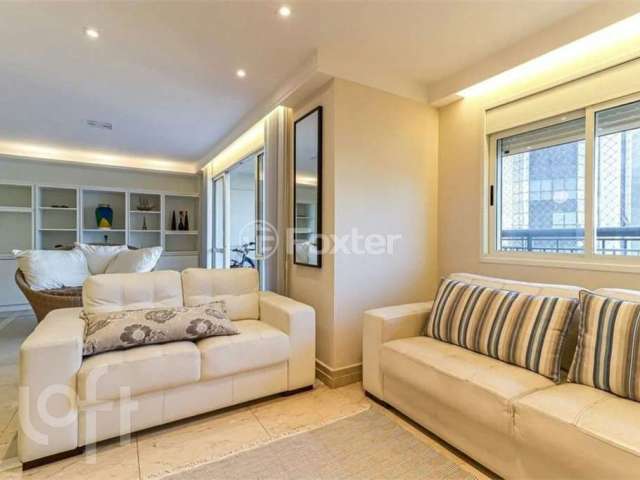 Apartamento com 3 quartos à venda na Rua Peixoto Gomide, 502, Jardim Paulista, São Paulo, 139 m2 por R$ 3.200.000