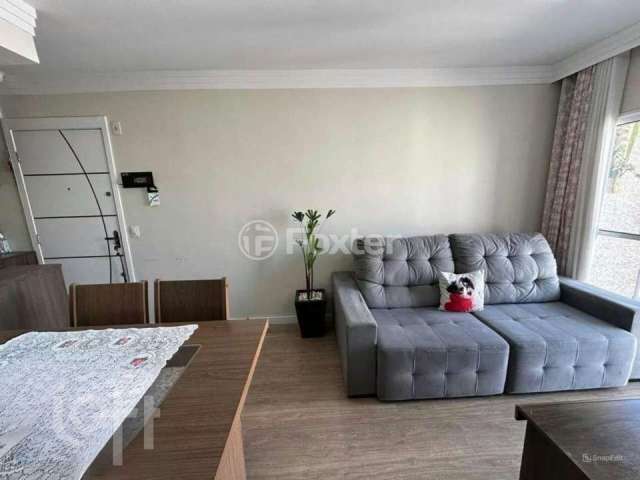 Apartamento com 2 quartos à venda na Rua Itza, 90, Jardim Modelo, São Paulo, 53 m2 por R$ 365.000