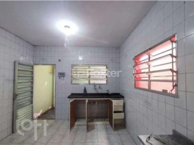 Casa com 4 quartos à venda na Rua Orlando Villas Boas, 44, Vila Jaguari, São Paulo, 450 m2 por R$ 585.106